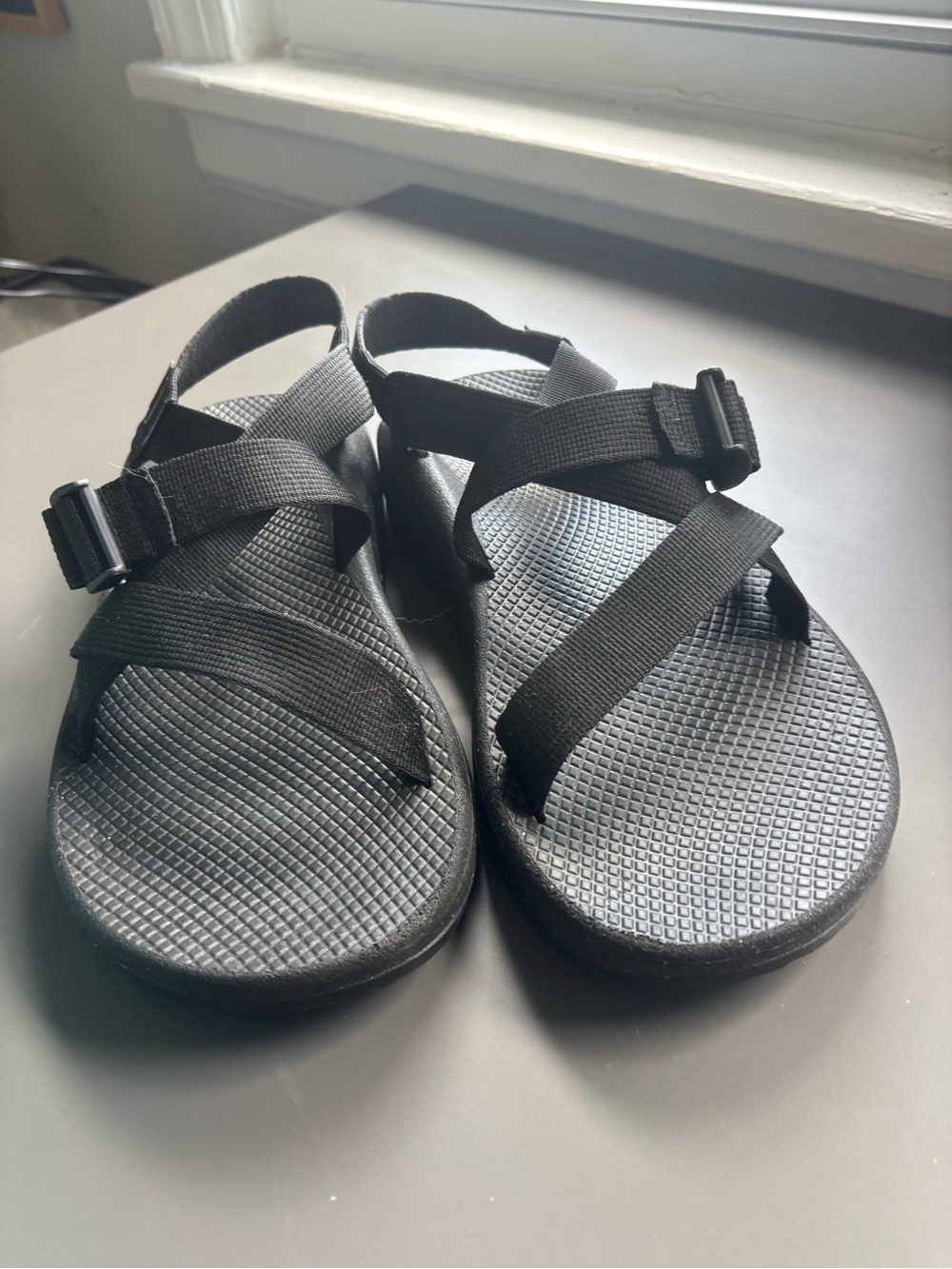 Chaco Sandals- Men’s 11 - Picture 3 of 6